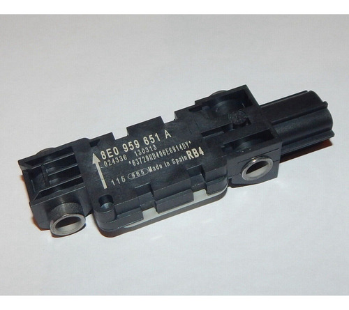 L 8e0959651a Sensor De Impacto De Choque De Coche Para A4