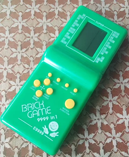 Juego De Ataris