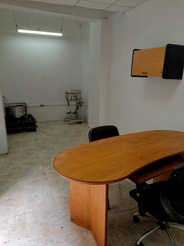 Alquiler Local Para Producción