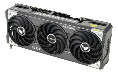 Vga Asus Geforce Nvidia Tuf Gaming Rtx 5070 Ti 16gb Gddr7 Oc