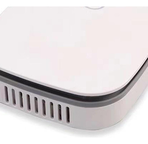 Mini Purificador De Aire Iónico Desinfección Generador De
