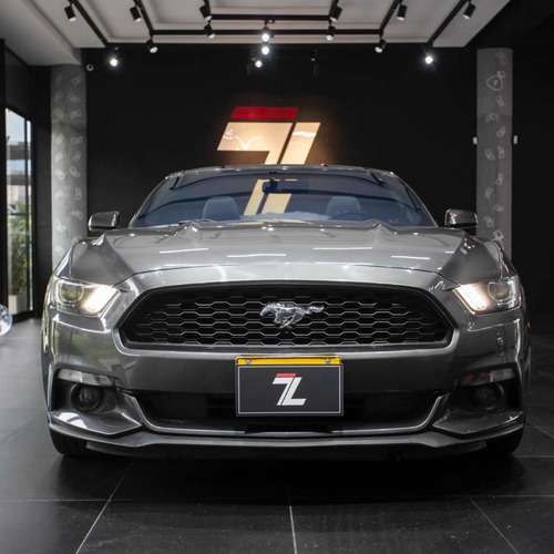 Imagen 5 de 14 de Ford Mustang Gp Cabrio