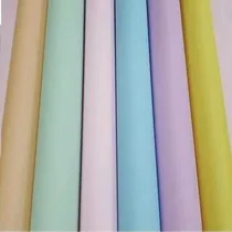 Comprar Papel Afiche Luma Color Pastel 70x100 Colores Pasteles X 5 U