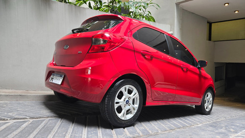Ford Ka 1.5 Sel