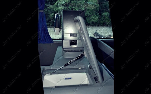 Imagem 14 de 15 de Paradiso 1800 Dd G7 Ano 2011 Scania K380 44 Lug Jm Cod.171
