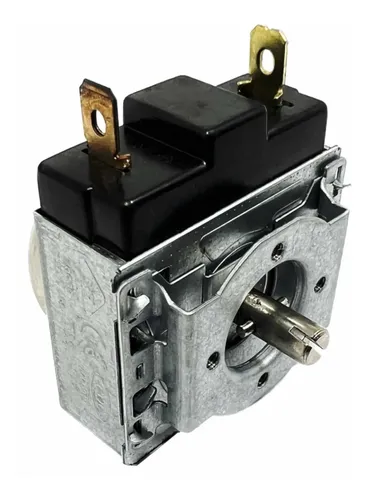 Delonghi Kit Timer DKJ/1-120 Manopola Tempo Forno Sfornatutto EO20791 - 7