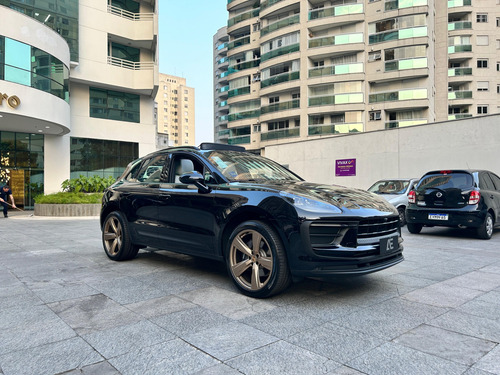 Porsche Macan 2.0 TURBO GASOLINA PDK