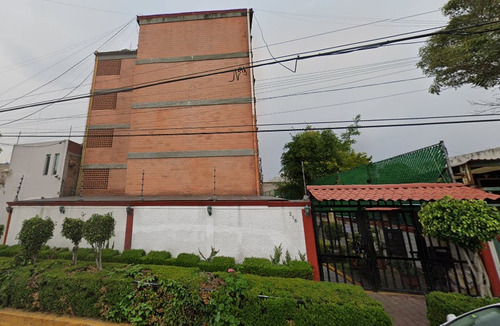 Imagen 8 de 11 de Departamento Segundo Piso En Azcapotzalco