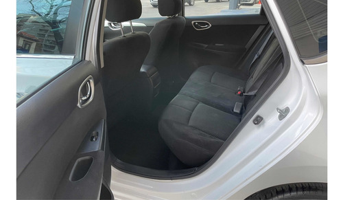 Nissan Sentra 1.8 Sr Navi At 2016