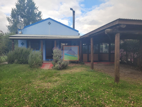 Imagen 1 de 16 de Casa En Venta Pueblo Edén Uruguay