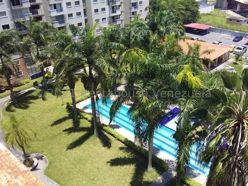 Imagen 30 de 30 de Apartamento En Venta En Residencias Metropolitano Javier Oeste De Barquisimeto Lara, Conjunto Privado, Posee Piscina, Cancha Deportiva, Camineras, Teléfono Numero De Contacto: (0.4.2.4.5.9.3.7.5.4.2)/