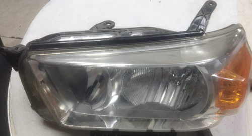 Faro Izquierdo Toyota 4runner 2011