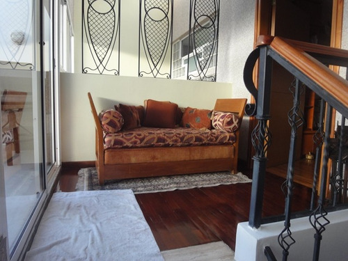 Town House En Los Naranjos Country House, Vista Al Avila