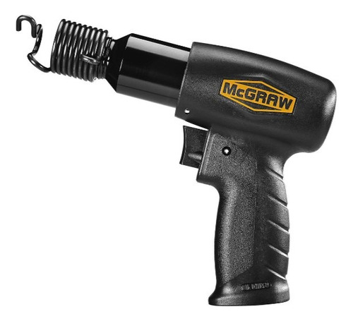 Martillo Neumático Mcgraw 3700 Bpm