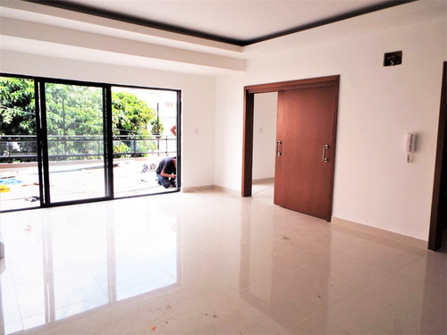 Imagen 2 de 17 de Apartamento En Venta En El Millon