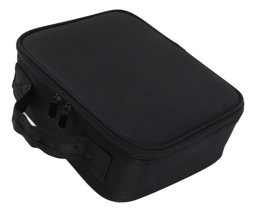 Bolsa De Cosméticos, Maquillaje, Capa Separada De Gran Capac