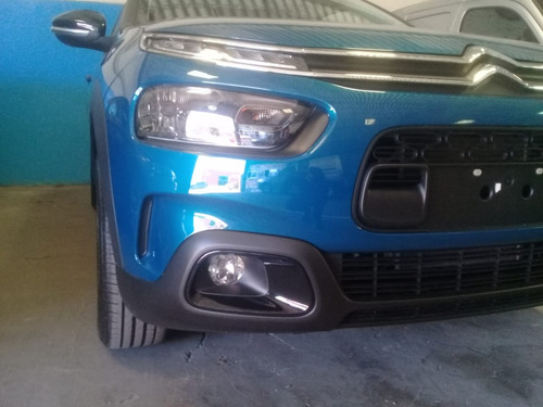 Citroën C4 Cactus Feel 0km Ultimas Unidades Entrega Ya (s)