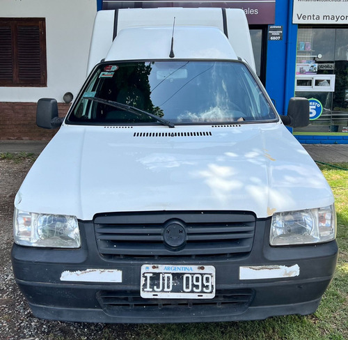 Fiat Fiorino 1.3 Fire