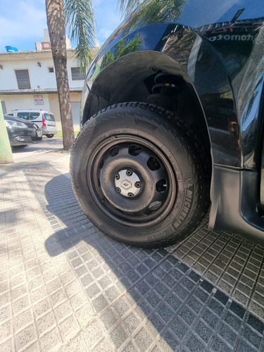 Renault Duster 1.6 4x2 Confort Plus Abs 110cv