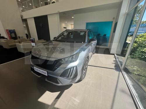 Peugeot 2008 1.0T Gt