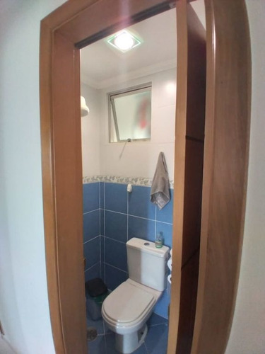 Imagem 9 de 15 de Apartamento Para Venda No Bairro Gopoúva Em Guarulhos - Cod: Ai22707 - Ai22707