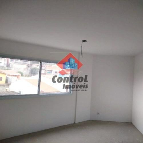 Imagem 13 de 18 de Apartamento - Ref: 03319