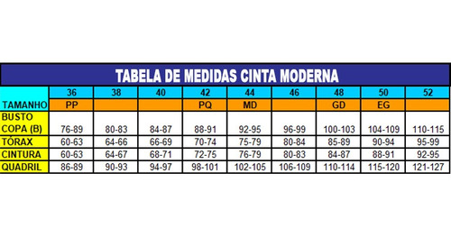 Imagem 2 de 4 de Sutiã Pós Operatório Mamoplastia Compressivo Reforçado