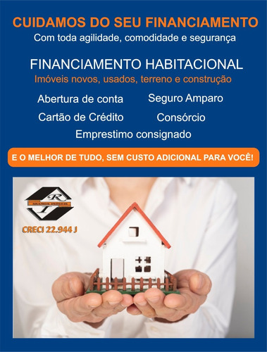 Imagem 3 de 12 de Casa Em Éden, Sorocaba/sp De 113m² 3 Quartos À Venda Por R$ 185.538,00 - Ca2329500-s