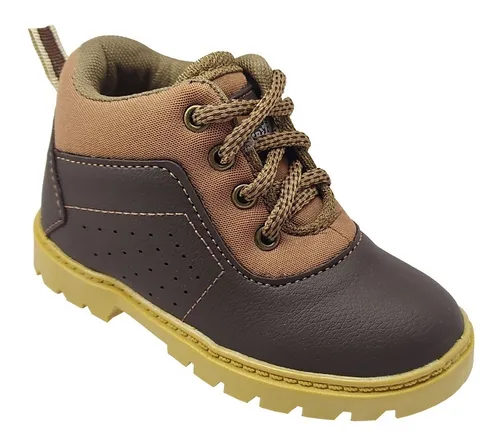 Bota hotsell gibizinho infantil