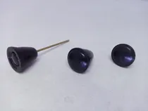Comprar Juego Perillas Tablero Instrumentos Vocho 60s Negro