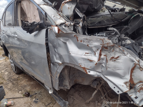 Imagen 5 de 10 de Honda Crv Suv 2015 Por Partes Refacciones Yonke
