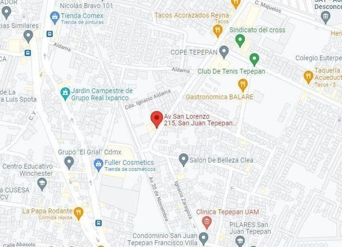 Imagen 10 de 16 de Venta Departamento Tepepan Xochimilco Cdmx