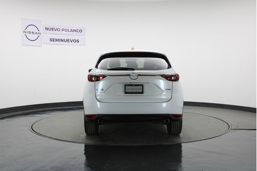 Mazda CX-5 2.0 L I Grand Touring At