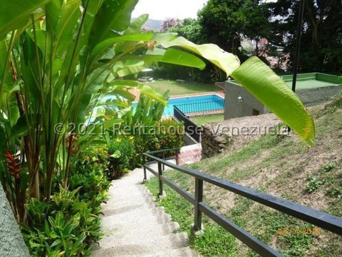 Leandro Manzano Apartamento En Venta,terrazas Del Club Hipico Mls #25-13924 As