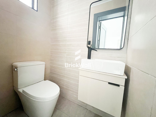Apartamento De Venta En Los Alamos Santiago