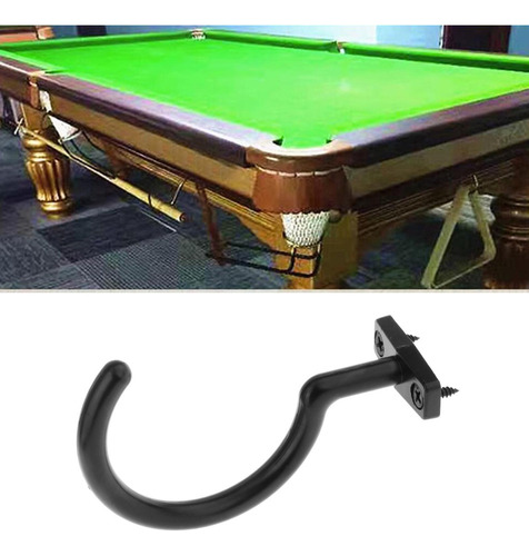 . Snooker Billiard Cue Hook Bridge Stick Mesa De Billar Rack