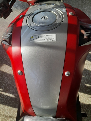 Imagen 12 de 17 de Yamaha Fz Sd C/dis. Fzsd - En Motoswift Ramos