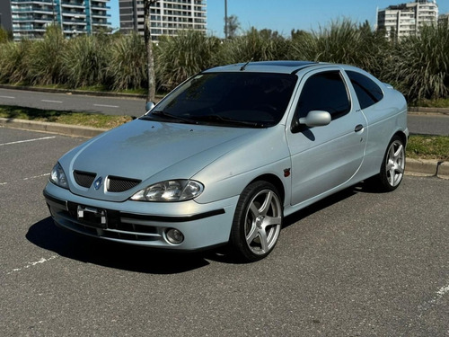 Renault Megane 2.0 150 Hp Coupe