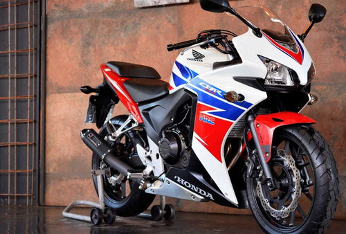 Honda Cbr 500r 2015/2016