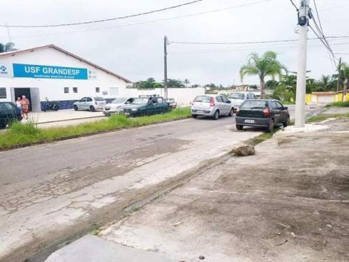 Imagem 6 de 11 de Casa 1km Do Mar Aceita Financiamento Com 150m² 7069