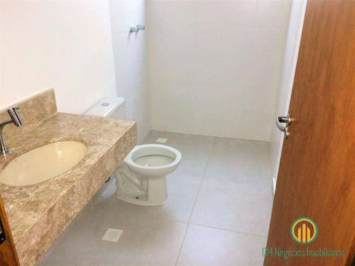 Imagem 15 de 15 de Ótima Casa Em Condomínio Com 3 Dormitórios Sendo 1 Suite - W1736