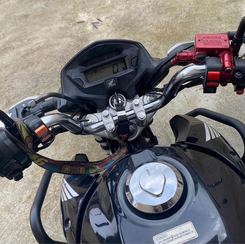 Cg Fan 150 Flex