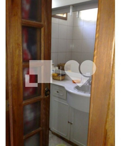 Imagem 9 de 10 de Apartamento - Cristal - Ref: 6403 - V-232229