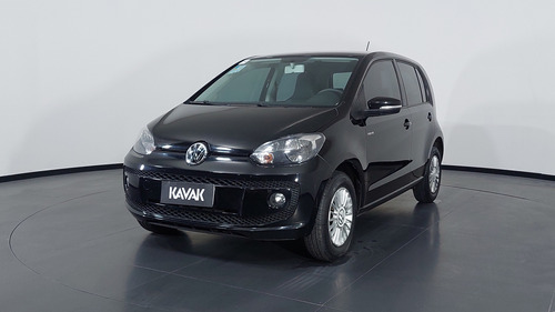 Volkswagen Up! TSI MOVE UP