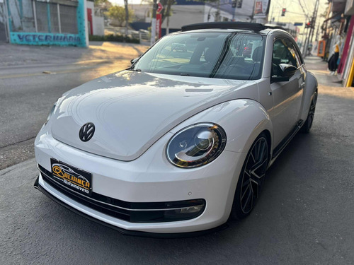 Volkswagen Fusca 2.0 Tsi 3p Automática