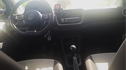 Volkswagen Up! 1.0 MPI TAKE UP 12V FLEX 4P MANUAL