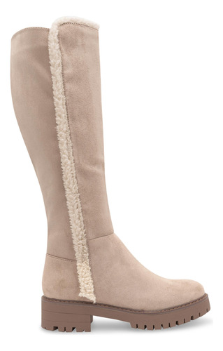 Bota Adara Color Beige D80320006650