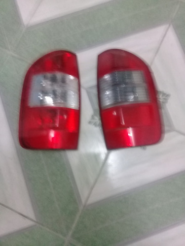 Chevrolet S10 Por Partes