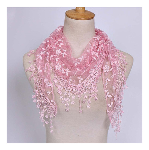 Velos de iglesia sin encaje, velo de mantilla para novias, color rosa