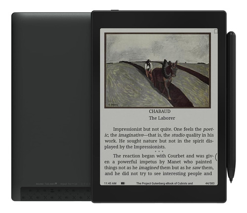 Boox Tablet Tab Mini C Epaper Pc E Ink Tablet 7.8